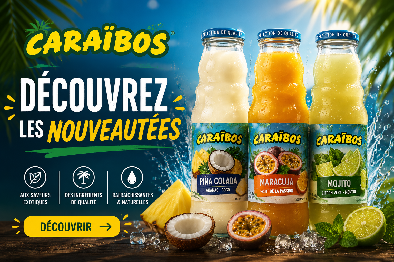 Caraïbos
