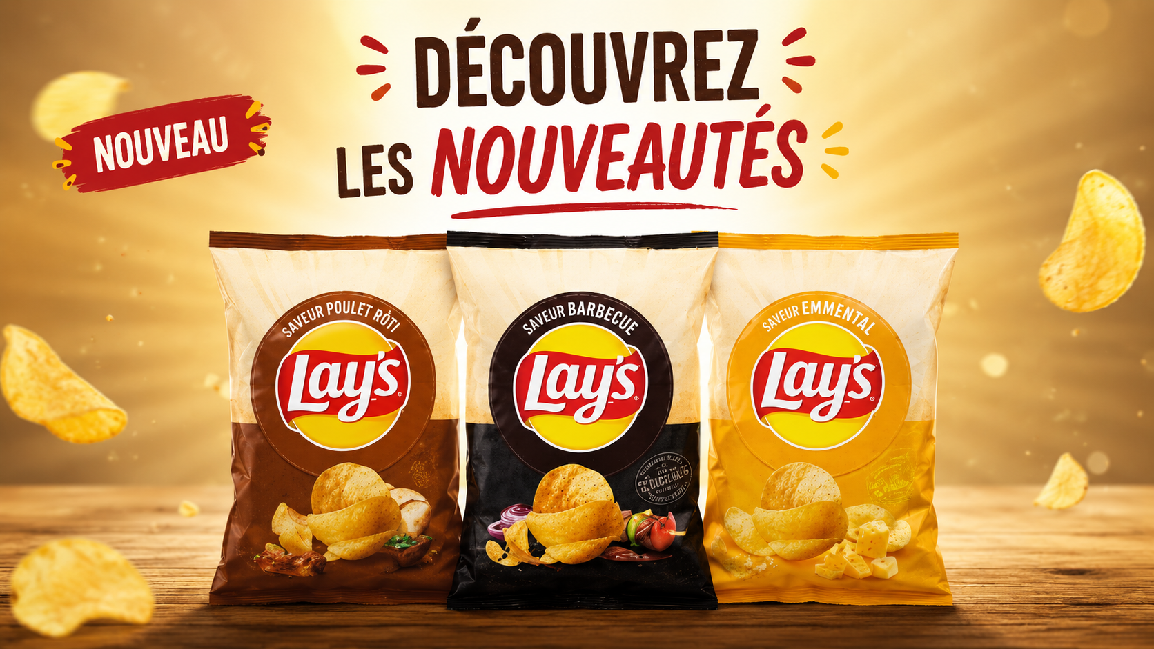Lay's