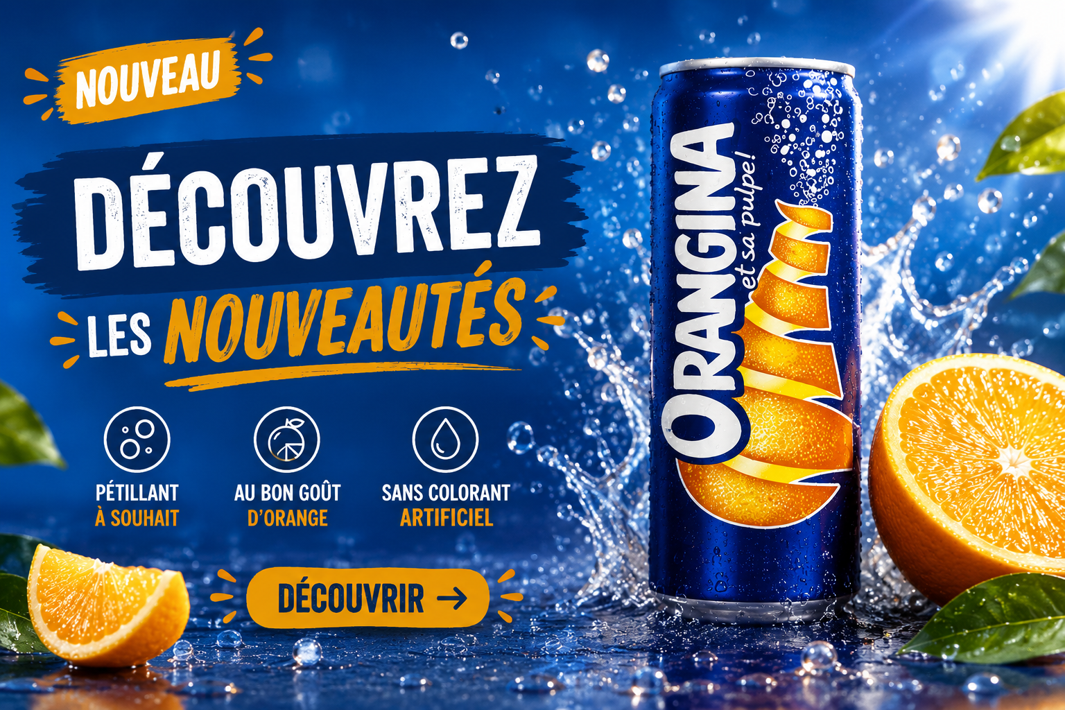 Orangina