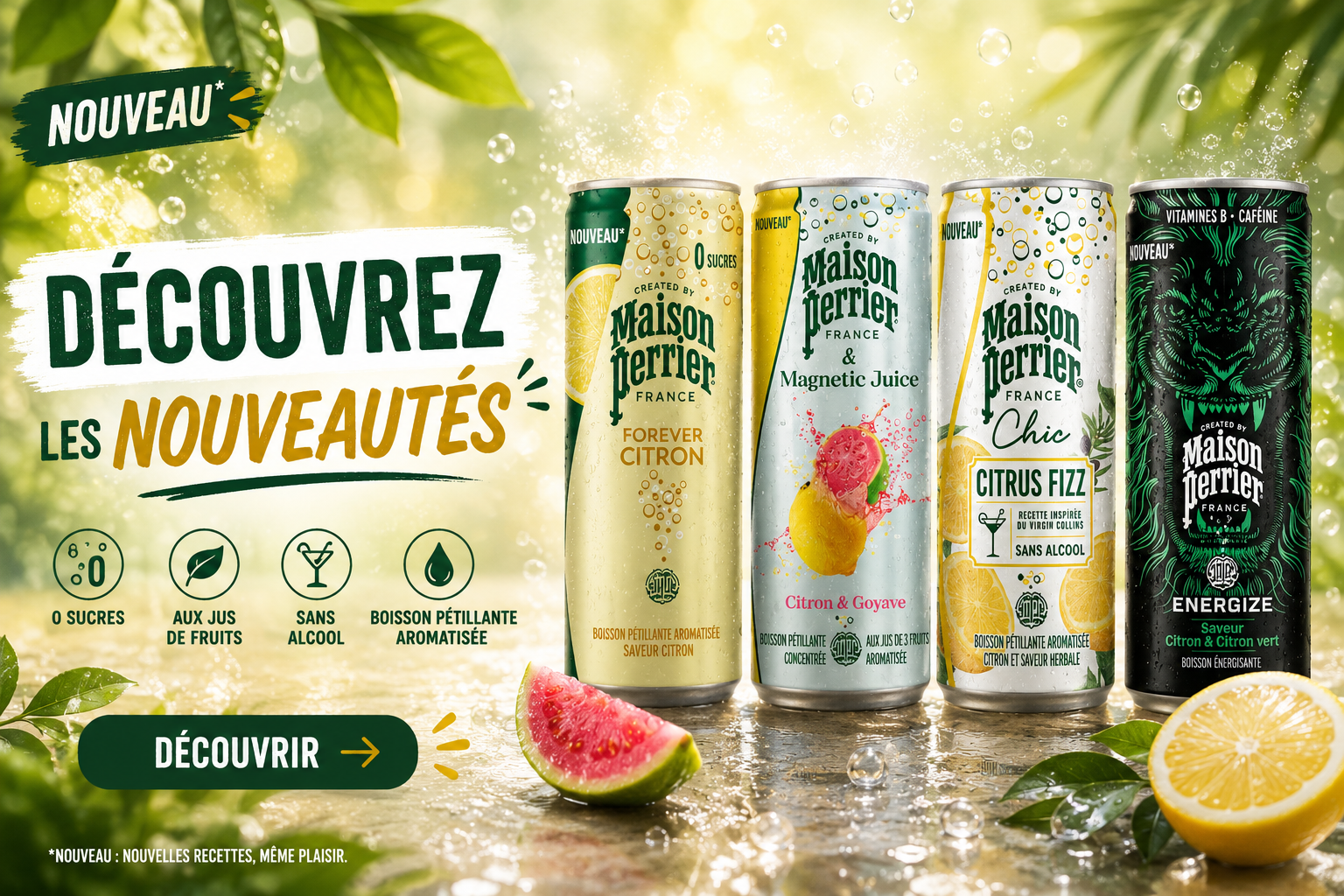 Perrier