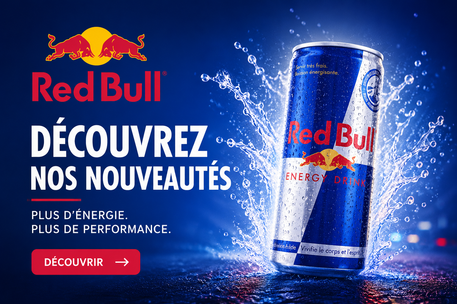 Red Bull