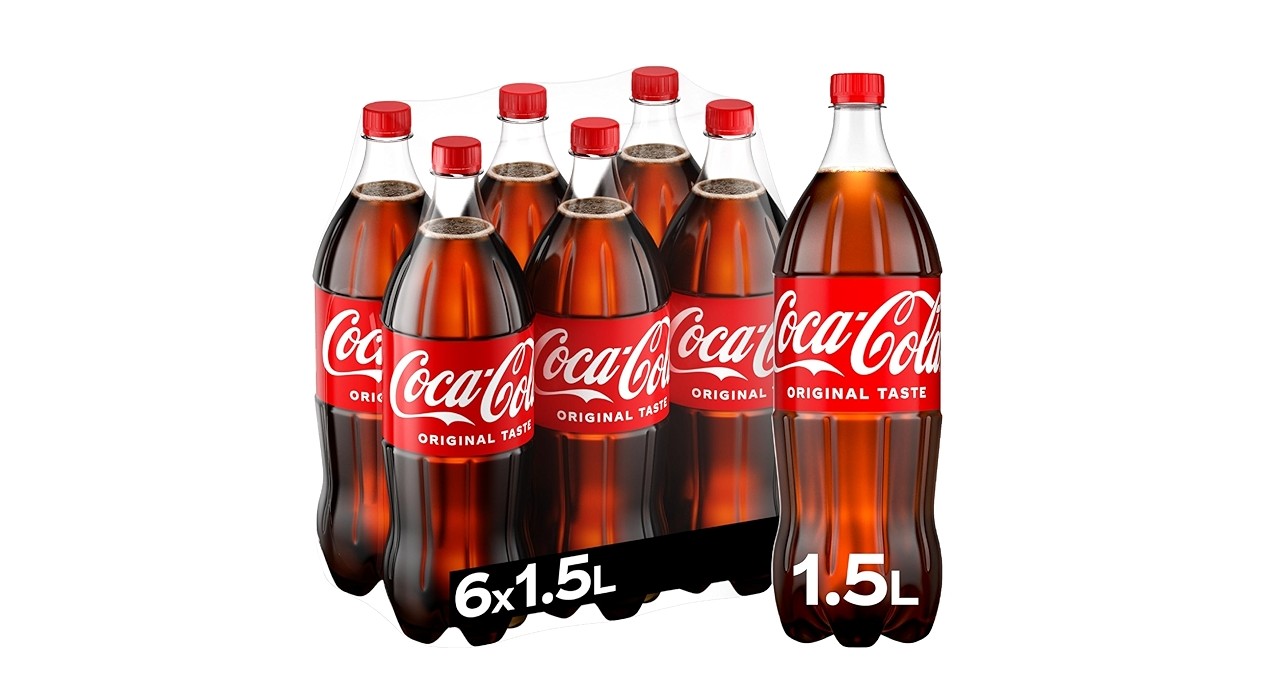 Coca-Cola 1.5x24