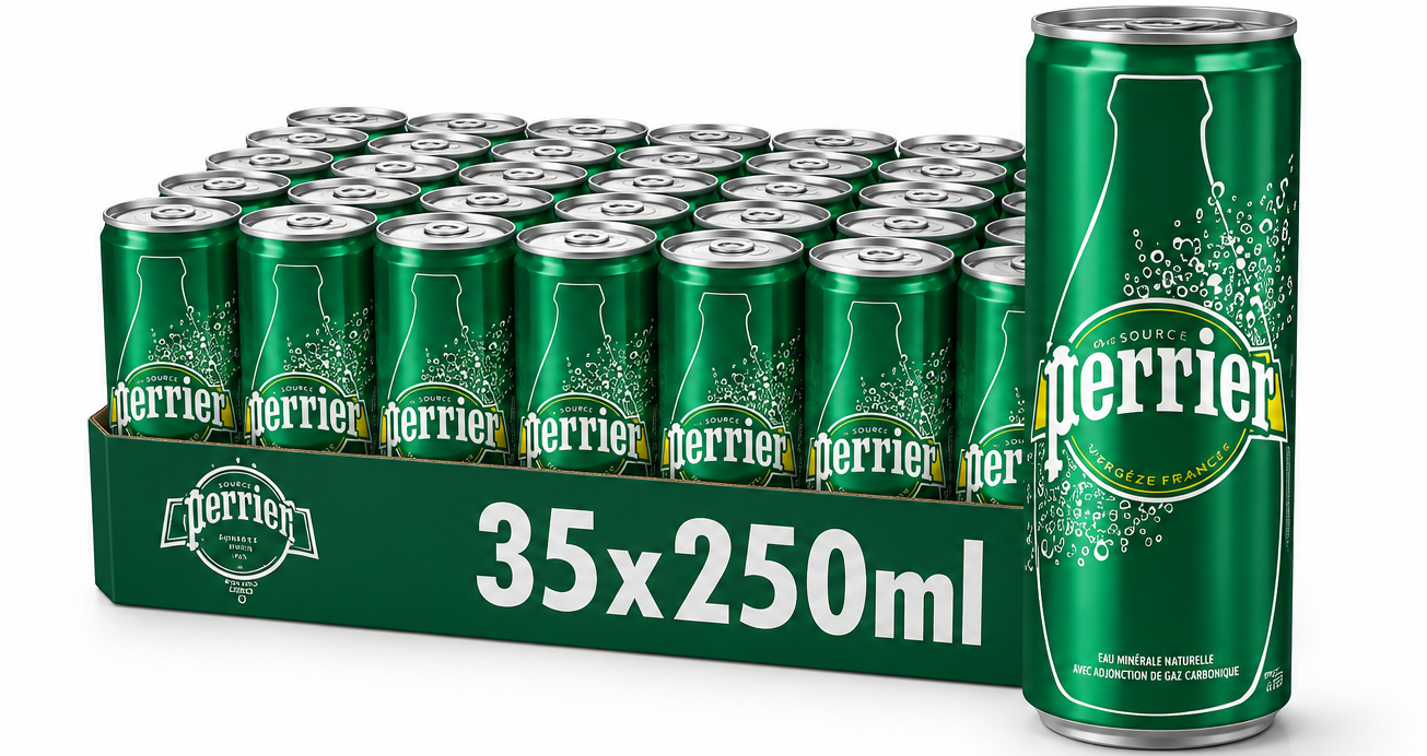 Perrier 35x25